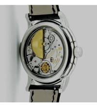 Thumbnail von Patek Philippe [MINT 2013'] Minute Repeater Black Dial 5078P-010