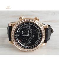 Thumbnail von Patek Philippe [NEW] Grand Complications Celestial Rose Gold 6104R