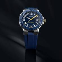 Thumbnail von Epos Sportive Diver Day-Date in 7 farblichen Optionen