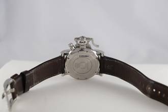 Thumbnail von Graham Chronofighter Chronograph Left Hand