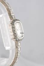 Thumbnail von IWC Damen Brillant Uhr