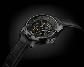 Thumbnail von Epos Passion Skeleton Schwarz