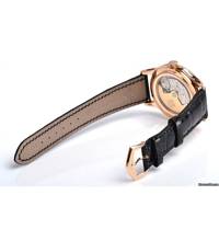 Thumbnail von PATEK PHILIPPE [NEW] SA Complications 5205R-010 Rose Gold Black Dial (List Price: HK$359,000)