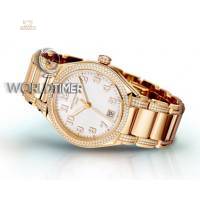 Thumbnail von Patek Philippe [NEW] Twenty 4 Rose Gold Diamonds 36mm Ladies 7300/1201R