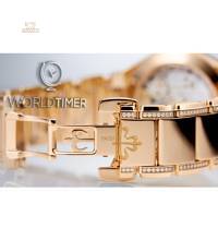 Thumbnail von Patek Philippe [NEW] Twenty 4 Rose Gold Diamonds 36mm Ladies 7300/1201R