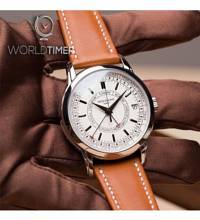 Thumbnail von Patek Philippe [2019 NEW MODEL] 5212A Calatrava Weekly Calendar 40mm Automatic Mens Watch