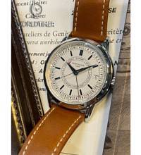 Thumbnail von Patek Philippe [2019 NEW MODEL] 5212A Calatrava Weekly Calendar 40mm Automatic Mens Watch