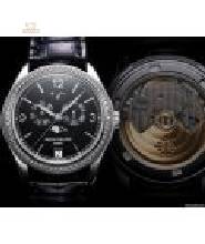 Thumbnail von Patek Philippe [NEW] Complications Annual Calendar 5147G-001 Blue Dial White Gold Diamond (Retail:HK$371,800)