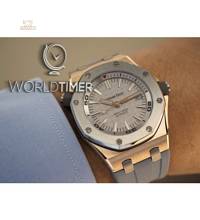 Thumbnail von Audemars Piguet [NEW][LIMITED 500 PC] Royal Oak Offshore Diver Rose Gold 15711OI.OO.A006CA.01