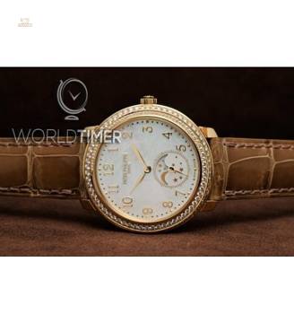 Patek Philippe [NEW+SPECIAL] Complications Ladies 4968R-001 (Retail:Hk$407,400)