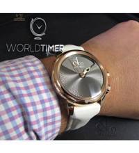 Thumbnail von Jacob & Co. 捷克豹 [NEW][LIMITED 69 PIECE] Caligula Rose Gold CL100.40.NS.AA.A (Retail:HK$658,700)