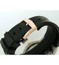 Thumbnail von Harry Winston [NEW] Ocean Excenter Alarm manual 18K rose gold and zalium OCEMAL44RZ001