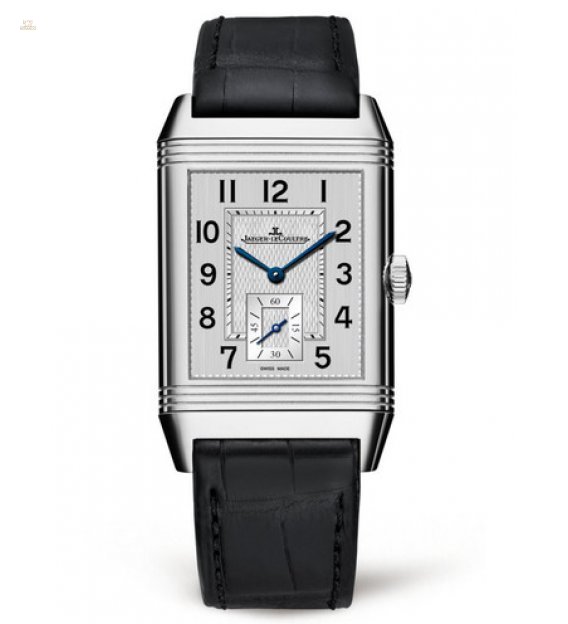 JAEGER LECOULTRE [全新] Q3858520 Reverso Classic Large (Retail:US$6,000)