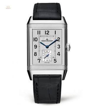 JAEGER LECOULTRE [全新] Q3858520 Reverso Classic Large (Retail:US$6,000)