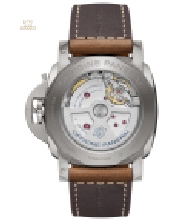 Thumbnail von Panerai [NEW] Luminor 1950 3 Days Titanio Pam 1351 (Retail:HK$60,800)
