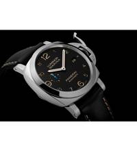 Thumbnail von PANERAI NEW-全新 PAM 1359 LUMINOR MARINA 1950 3 DAYS (Retail:US$7,500)