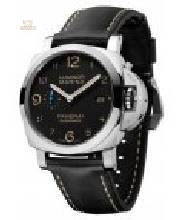 Thumbnail von PANERAI NEW-全新 PAM 1359 LUMINOR MARINA 1950 3 DAYS (Retail:US$7,500)
