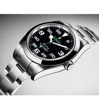 Thumbnail von Rolex [NEW] Oyster Perpetual Air-King 40mm 116900 (Retail:HK$48,000)