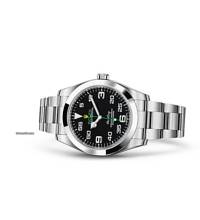 Thumbnail von Rolex [NEW] Oyster Perpetual Air-King 40mm 116900 (Retail:HK$48,000)