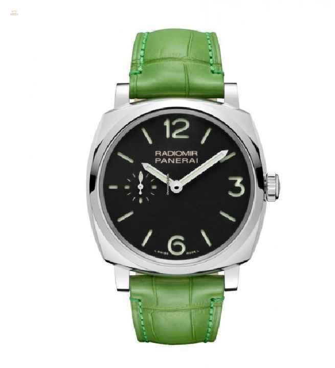 Panerai [NEW] Radiomir 1940 3 Days 42mm PAM 574 (Retail:HK$57,900)