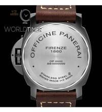 Thumbnail von Panerai [NEW] Luminor California 8 Days DLC PAM 779 (Retail:HK$61,200)