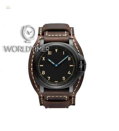 Panerai [NEW] Luminor California 8 Days DLC PAM 779 (Retail:HK$61,200)