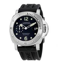 Thumbnail von PANERAI NEW-全新 PAM01024 LUMINOR SUBMERSIBLE AUTOMATIC ACCIAIO (Retail:HK$54,400)