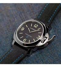 Thumbnail von Panerai [NEW] Luminor Base Blue Logo 3 Days Acciaio PAM 774 (Retail:HK$37,400)