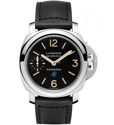 Panerai [NEW] PAM 631 Luminor Marina Logo Acciaio Boutique Edition