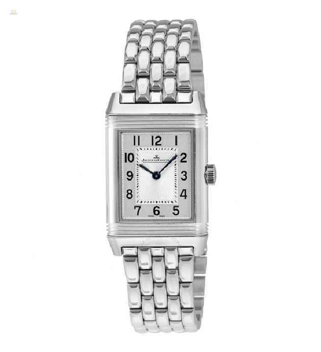 JAEGER LECOULTRE [全新] Q2618130 Reverso Classic (Retail:US$5,150)