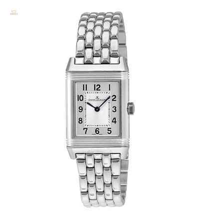 JAEGER LECOULTRE [全新] Q2618130 Reverso Classic (Retail:US$5,150)