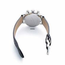 Thumbnail von Hamilton Intra-Matic H38429730 - American Classic Intra-matic Chronograph H Black Dial Stainless Steel Men's Wa </h1>