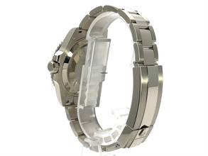 Thumbnail von Rolex Submariner Date Weißgold Ref. 126619LB </h1>