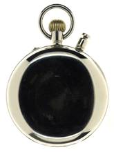 Thumbnail von Lemania Gents Pocket Watch Split Second Chronograph Rattrapante </h1>