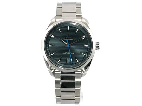  Omega Seamaster Aqua Terra Master Chronometer 220.10.41.21.03.002 </h1> 