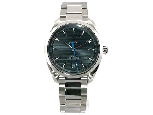  Omega Seamaster Aqua Terra Master Chronometer 220.10.41.21.03.002 </h1> 