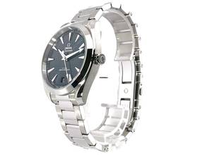 Thumbnail von Omega Seamaster Aqua Terra Master Chronometer 220.10.41.21.03.004 </h1>