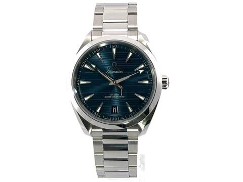  Omega Seamaster Aqua Terra Master Chronometer 220.10.41.21.03.004 </h1> 