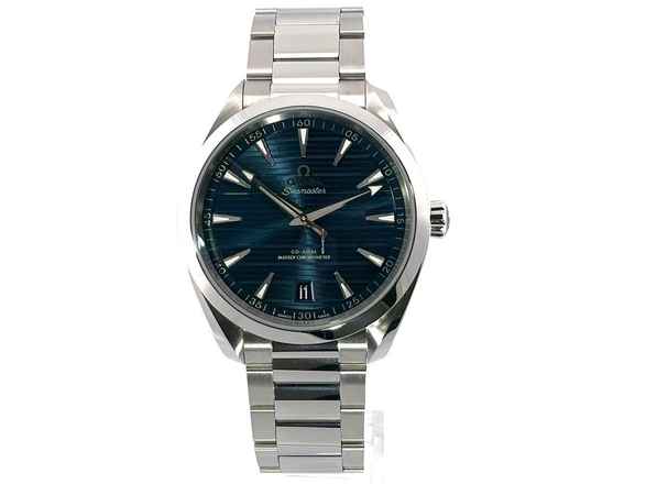  Omega Seamaster Aqua Terra Master Chronometer 220.10.41.21.03.004 </h1> 