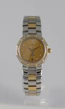 Thumbnail von Baume & Mercier Riviera