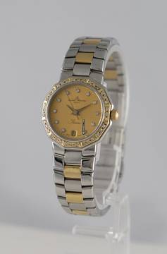  Baume & Mercier Riviera