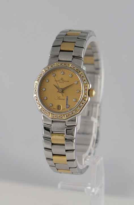  Baume & Mercier Riviera