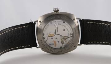 Thumbnail von Panerai Radiomir 8 Days