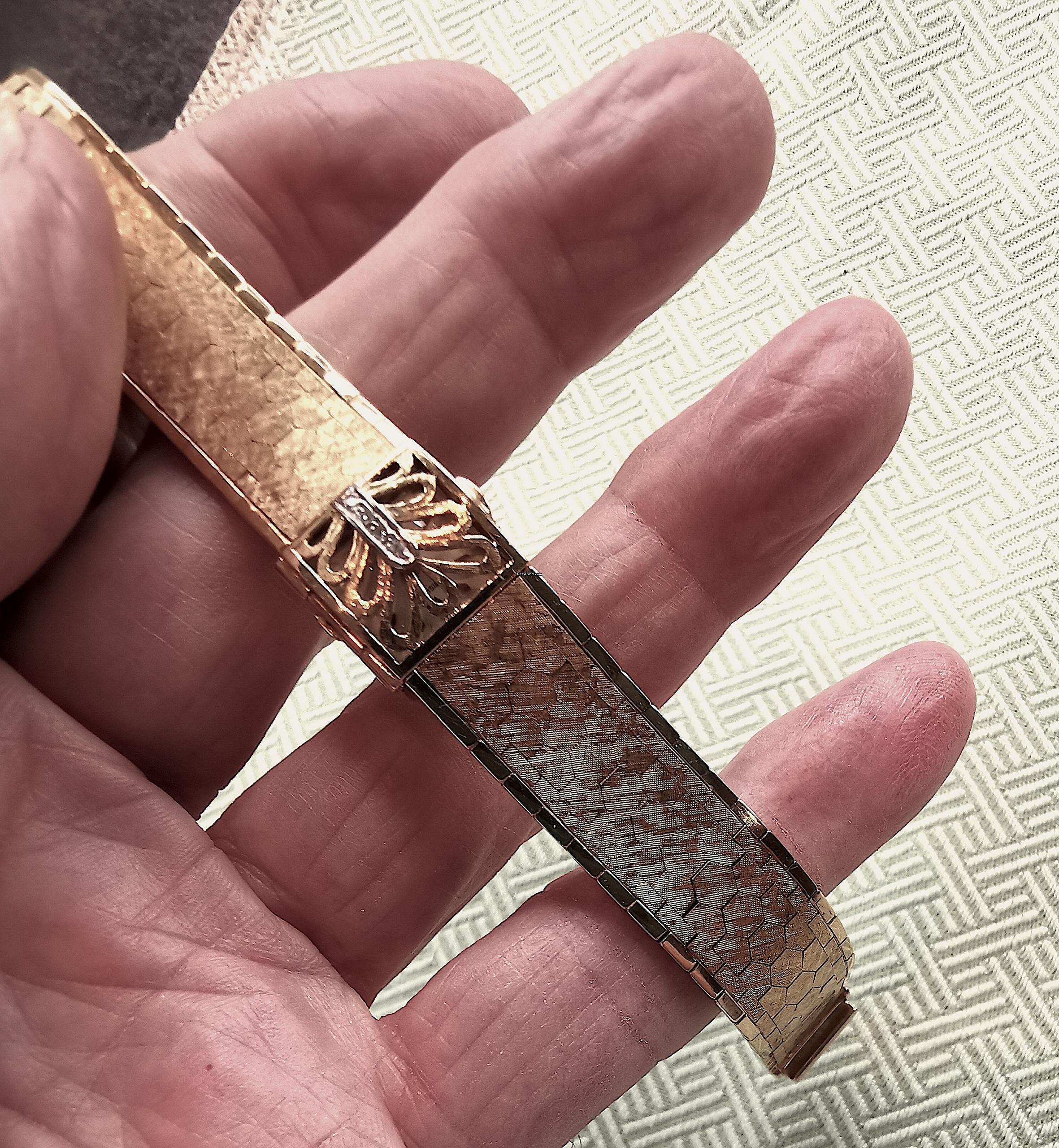 Thumbnail von Rolex Precision