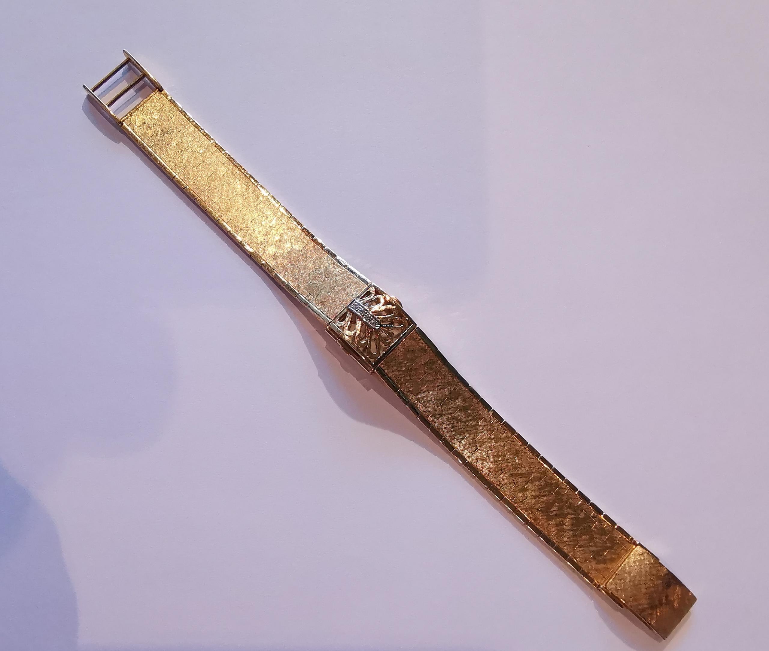 Thumbnail von Rolex Precision