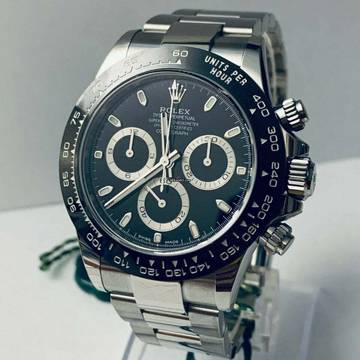  Rolex Daytona 02/2021 - SOFORT LIEFERBAR 