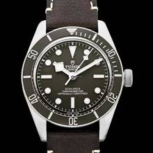 Thumbnail von Tudor Black Bay Fifty-Eight 79010SG-0001 - Black Bay Fifty-Eight 925 Automatic Grey Dial Men's Watch </h1>