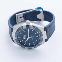 Thumbnail von Omega Constellation 131.33.41.21.03.001 - Constellation Automatic Chronometer Blue Dial Men's Watch </h1>