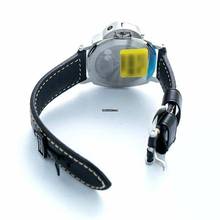 Thumbnail von Panerai Luminor Base Logo PAM01084 - Luminor Logo Manual-winding Black Dial Men's Watch </h1>