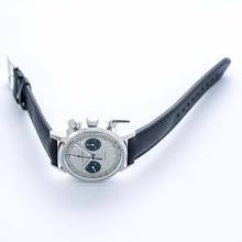 Thumbnail von Hamilton Intra-Matic H38429710 - American Classic Intra-matic Chronograph H White Dial Men's Watch </h1>